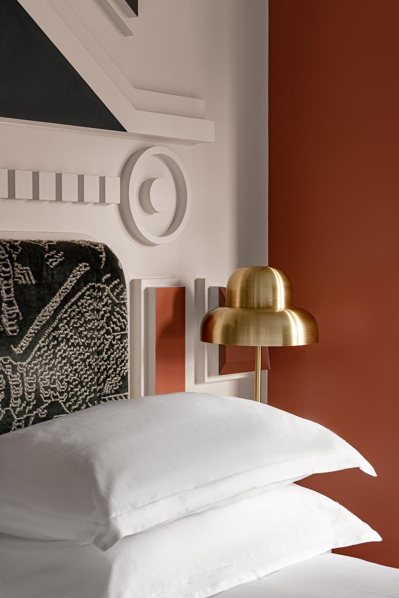 เดอะ เฮนริเอตตา โฮเต็ล Hotel ลอนดอน ภายนอก รูปภาพ