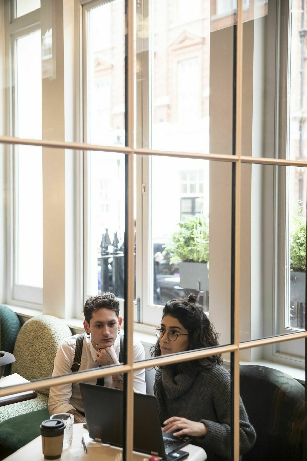 เดอะ เฮนริเอตตา โฮเต็ล Hotel ลอนดอน ภายนอก รูปภาพ