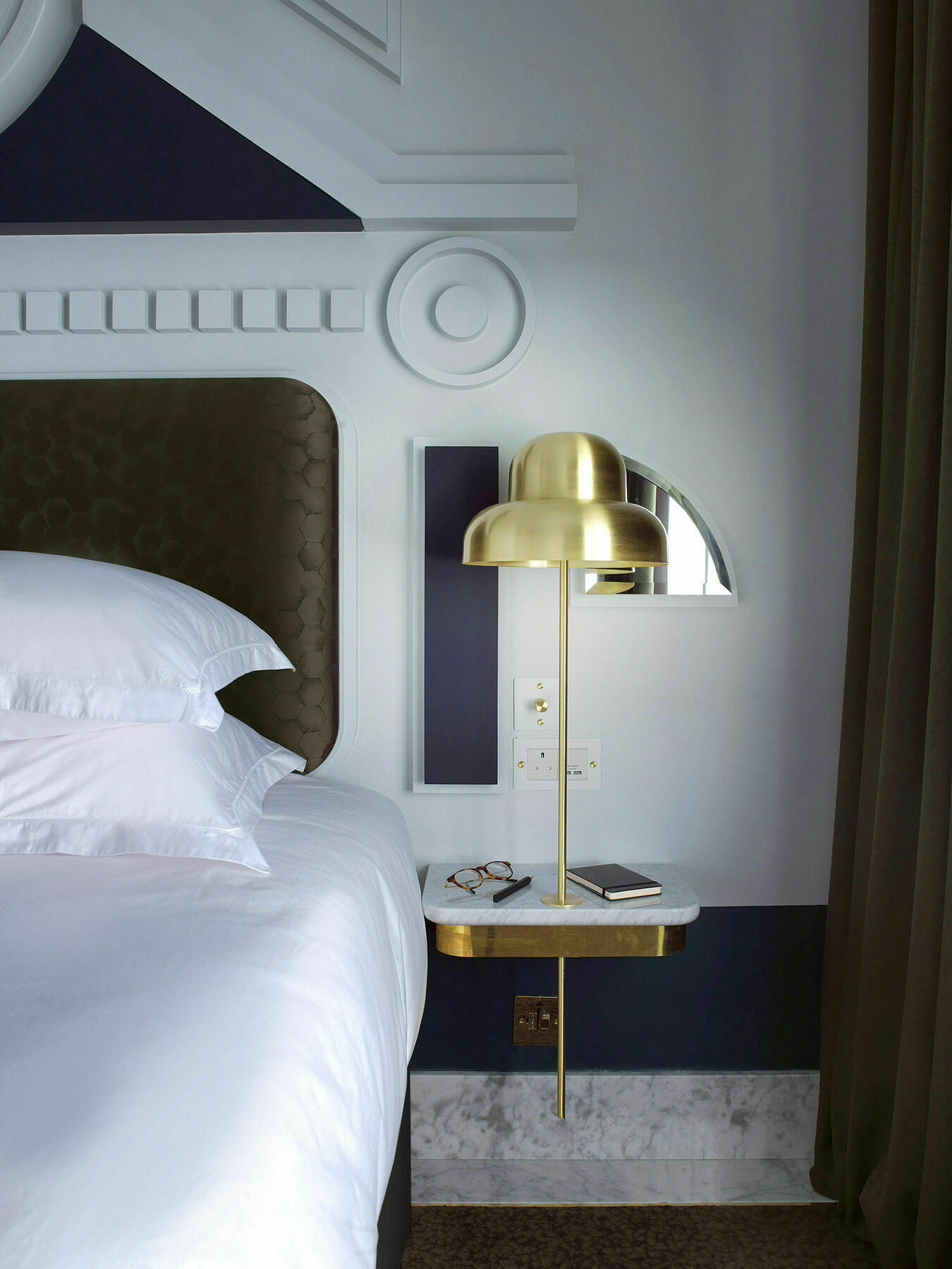 เดอะ เฮนริเอตตา โฮเต็ล Hotel ลอนดอน ภายนอก รูปภาพ
